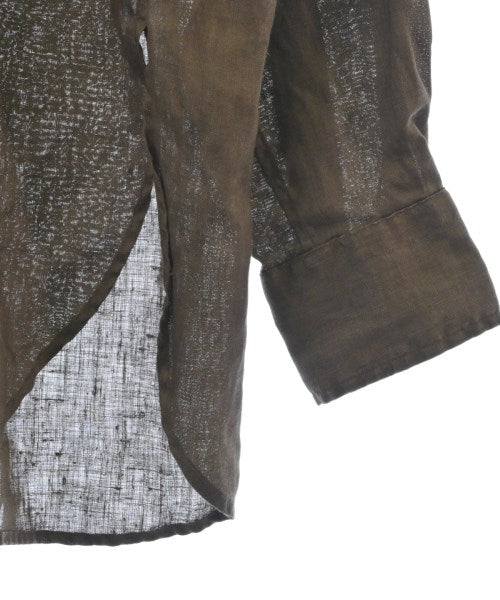 FRAMeWORK เสื้อลำลอง