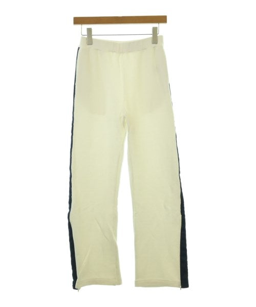 FRAMeWORK กางเกงวอร์ม