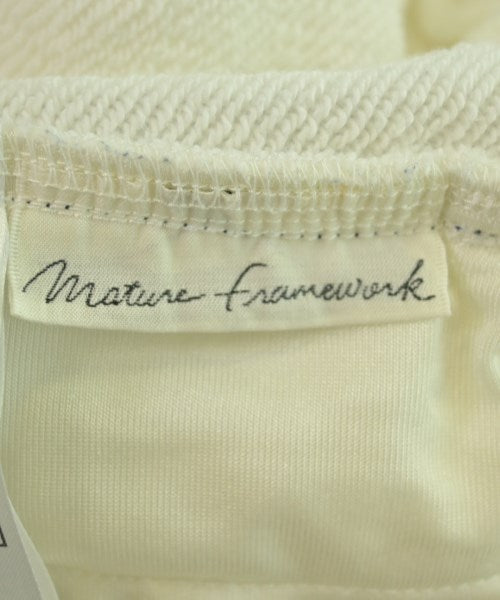 FRAMeWORK กางเกงวอร์ม