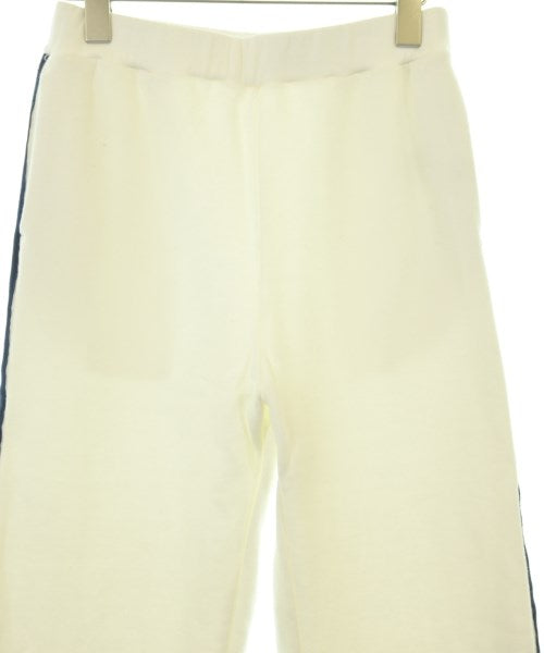 FRAMeWORK กางเกงวอร์ม