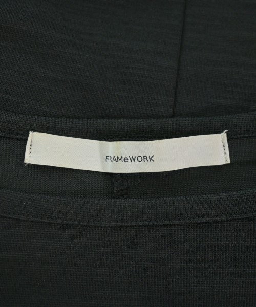 FRAMeWORK เสื้อยืด/เสื้อท็อปส์