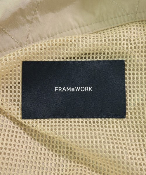 FRAMeWORK เสื้อโค้ท อื่น