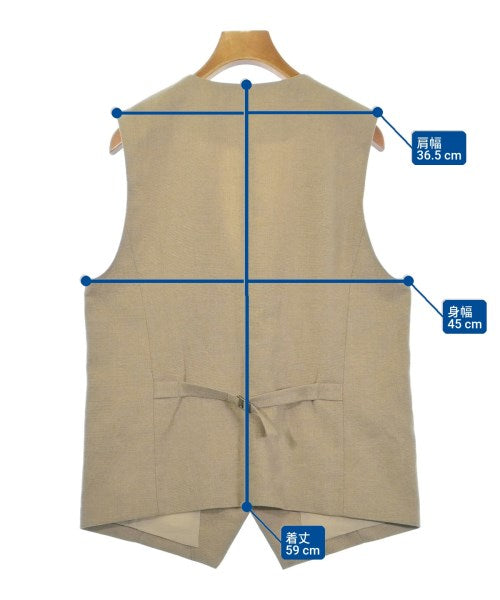FRAMeWORK เสื้อกั๊ก