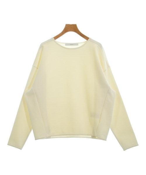FRAMeWORK เสื้อสเวตเตอร์