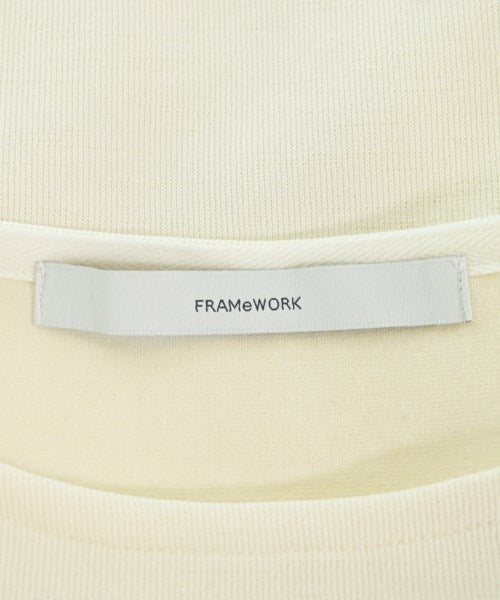 FRAMeWORK เสื้อสเวตเตอร์
