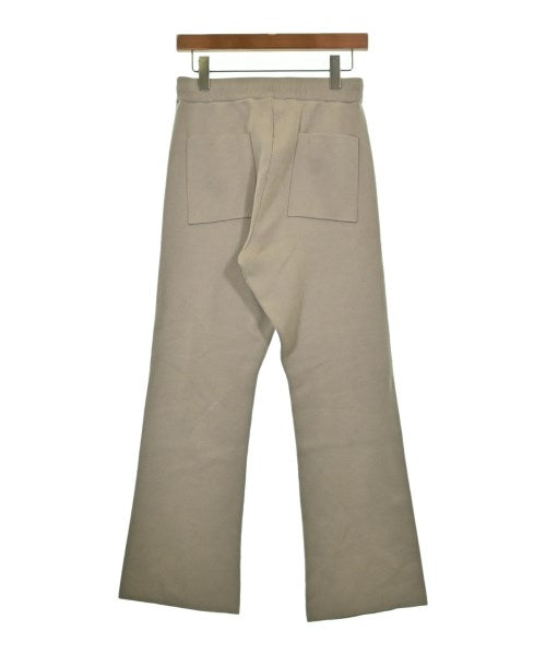 FRAMeWORK กางเกงวอร์ม