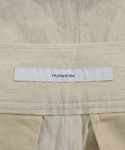 FRAMeWORK กางเกง อื่น