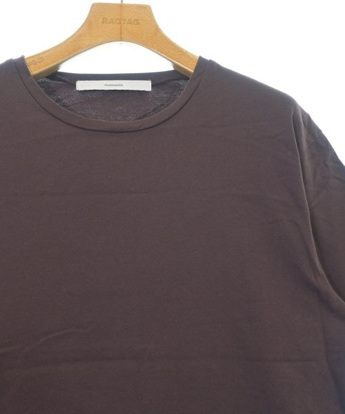 FRAMeWORK เสื้อยืด/เสื้อท็อปส์