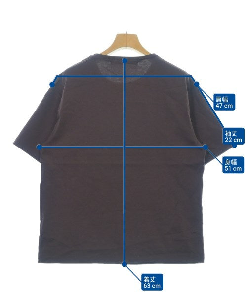 FRAMeWORK เสื้อยืด/เสื้อท็อปส์