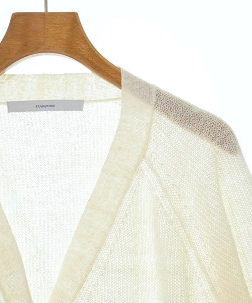 FRAMeWORK เสื้อคาร์ดิแกน