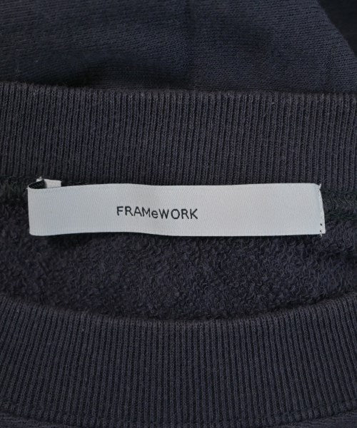 FRAMeWORK แขนกุด