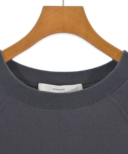 FRAMeWORK แขนกุด