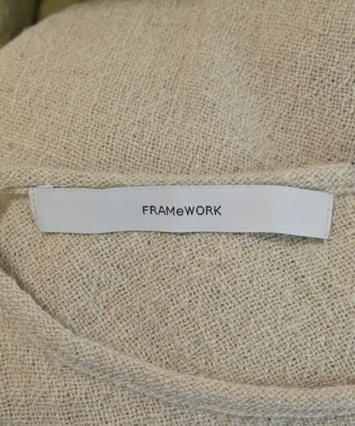 FRAMeWORK เสื้อสตรี