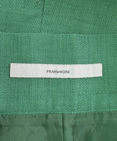 FRAMeWORK กระโปรงยาว/แม็กซี่ยาว