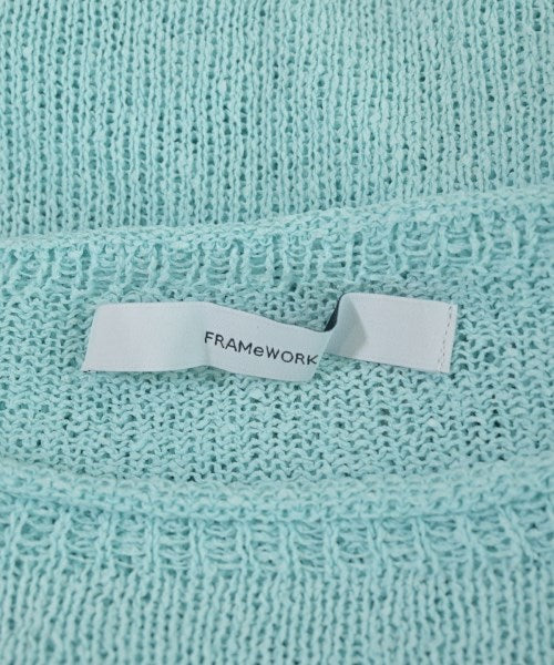 FRAMeWORK เสื้อกันหนาว