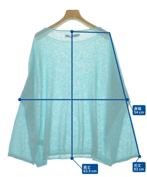 FRAMeWORK เสื้อกันหนาว