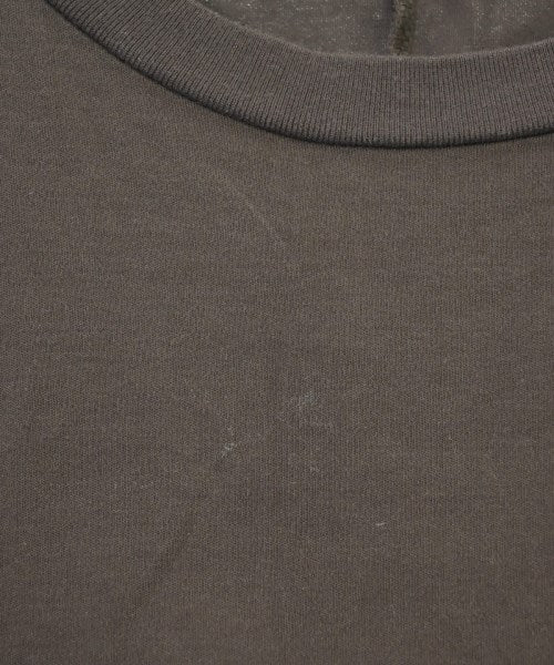 FRAMeWORK เสื้อยืด/เสื้อท็อปส์