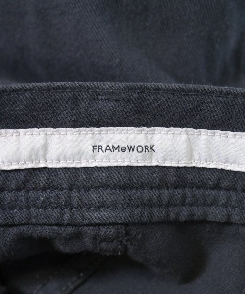 FRAMeWORK กระโปรงยาว/แม็กซี่ยาว