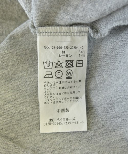 FRAMeWORK เสื้อยืด/เสื้อท็อปส์