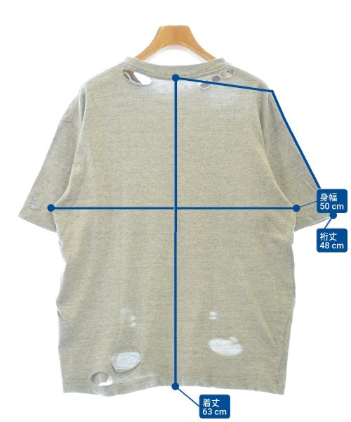 FRAMeWORK เสื้อยืด/เสื้อท็อปส์