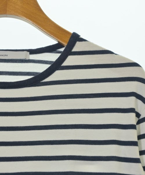 FRAMeWORK เสื้อยืด/เสื้อท็อปส์