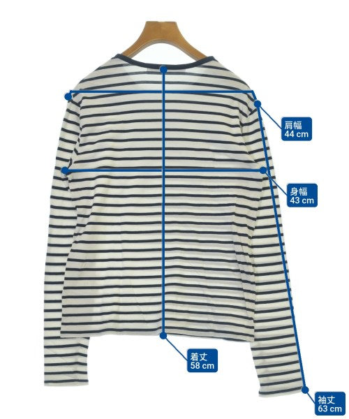 FRAMeWORK เสื้อยืด/เสื้อท็อปส์