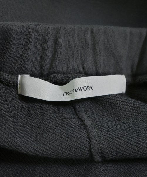 FRAMeWORK กระโปรงยาว/แม็กซี่ยาว