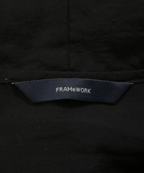 FRAMeWORK เสื้อลำลอง