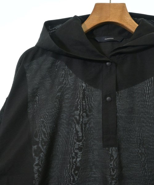 FRAMeWORK เสื้อลำลอง