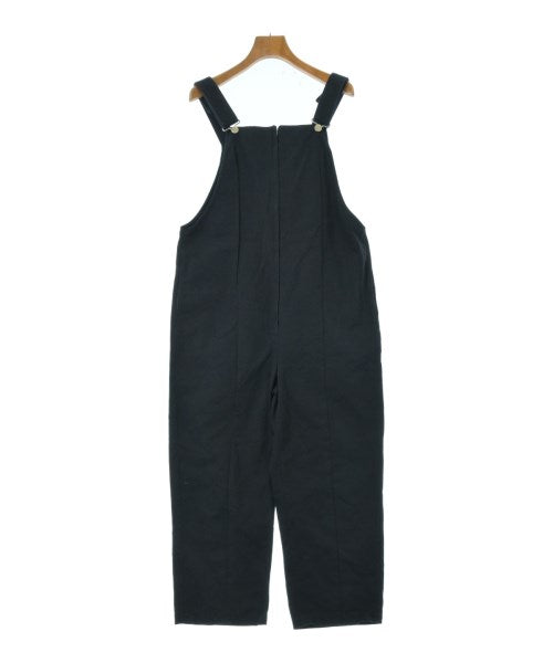 FRAMeWORK ชุดเอี๊ยม/เสื้อคลุมหลวมๆ/จั๊มสูท