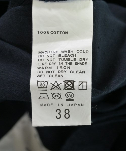 FRAMeWORK ชุดเอี๊ยม/เสื้อคลุมหลวมๆ/จั๊มสูท