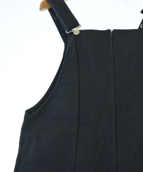 FRAMeWORK ชุดเอี๊ยม/เสื้อคลุมหลวมๆ/จั๊มสูท