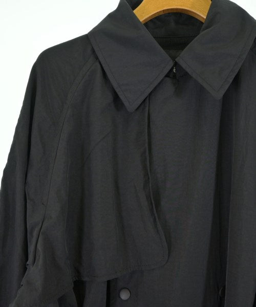 FRAMeWORK เสื้อกันฝน