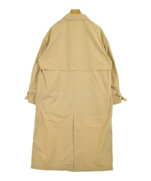 FRAMeWORK เสื้อกันฝน