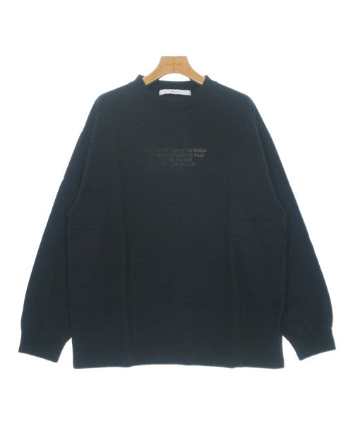 FRAMeWORK เสื้อยืด/เสื้อท็อปส์