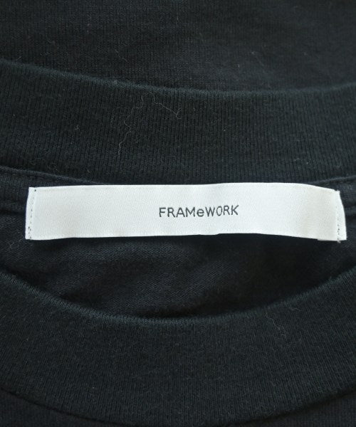 FRAMeWORK เสื้อยืด/เสื้อท็อปส์