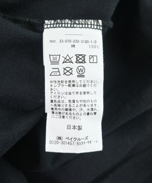 FRAMeWORK เสื้อยืด/เสื้อท็อปส์