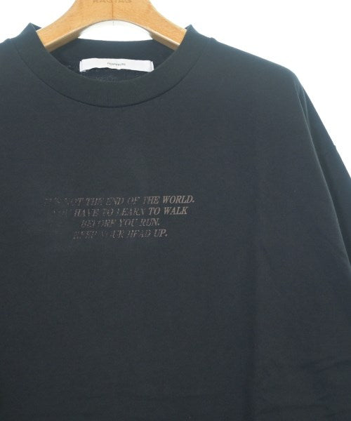 FRAMeWORK เสื้อยืด/เสื้อท็อปส์