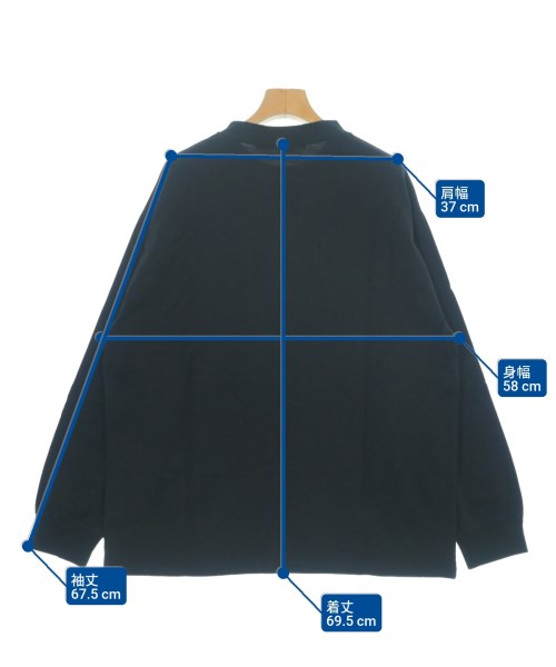 FRAMeWORK เสื้อยืด/เสื้อท็อปส์