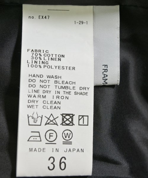 FRAMeWORK กางเกง อื่น