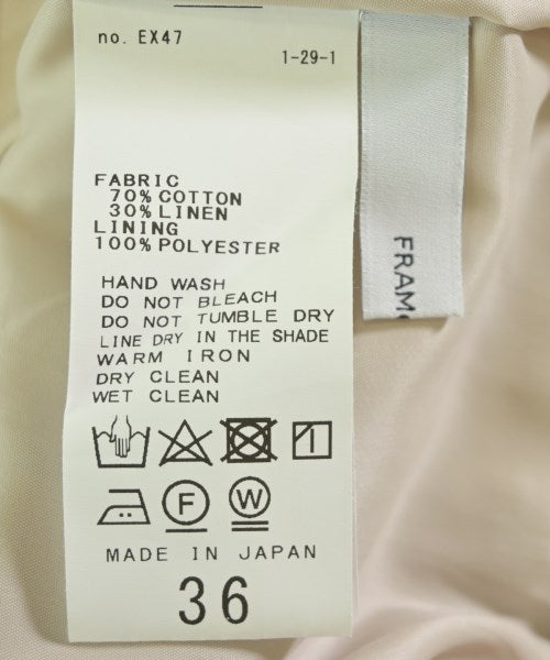 FRAMeWORK กางเกง อื่น