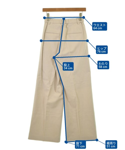 FRAMeWORK กางเกง อื่น