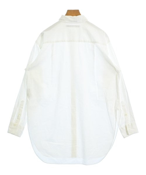 FRAMeWORK เสื้อลำลอง