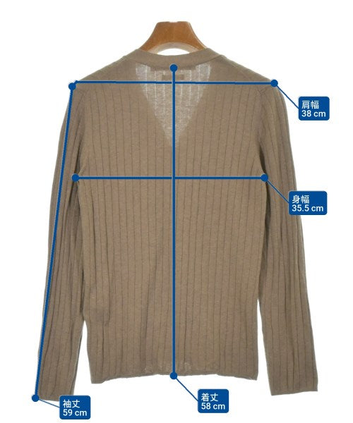 FRAMeWORK เสื้อคาร์ดิแกน