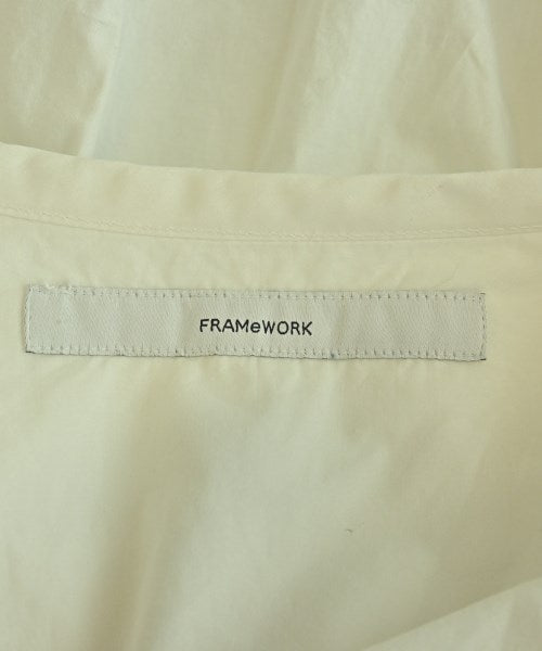 FRAMeWORK ชุดเดรส