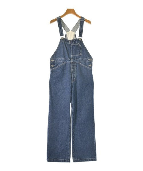 FRAMeWORK ชุดเอี๊ยม/เสื้อคลุมหลวมๆ/จั๊มสูท