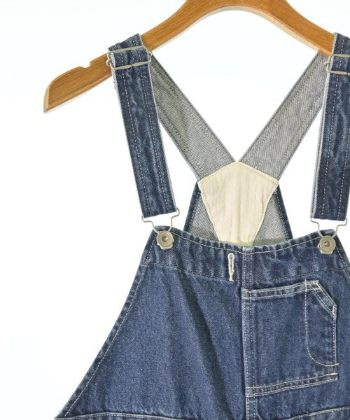 FRAMeWORK ชุดเอี๊ยม/เสื้อคลุมหลวมๆ/จั๊มสูท