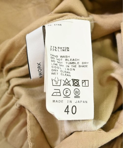 FRAMeWORK กางเกง อื่น