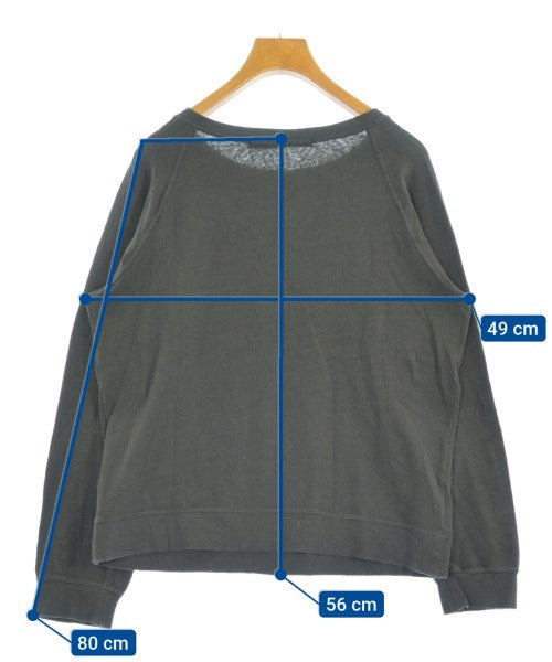 FRAMeWORK เสื้อยืด/เสื้อท็อปส์