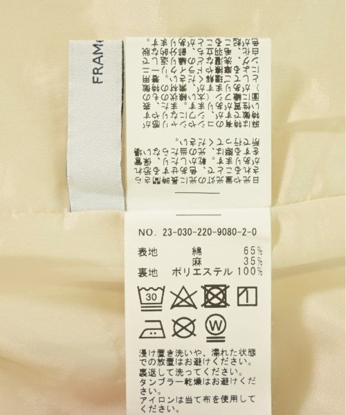 FRAMeWORK กางเกง อื่น